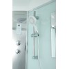 Душевая кабина Timo Comfort T 8825 Clean Glass (120x120)