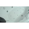 Душевая кабина Timo Comfort T 8825 Fabric Glass (120x120)