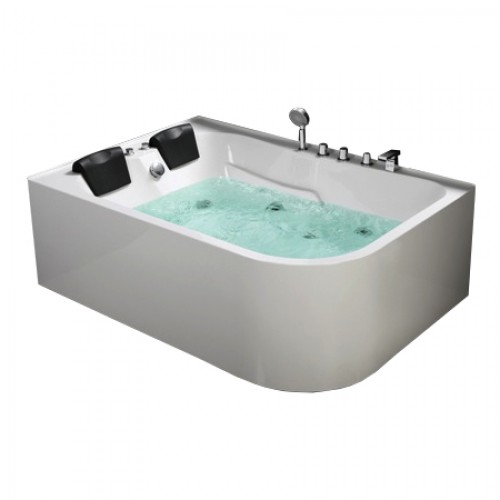 Гидромассажная ванна Frank F 152 R (170x120x60)