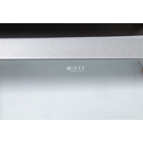 Душевая кабина Weltwasser WW500 Laine 1003 (100x100)